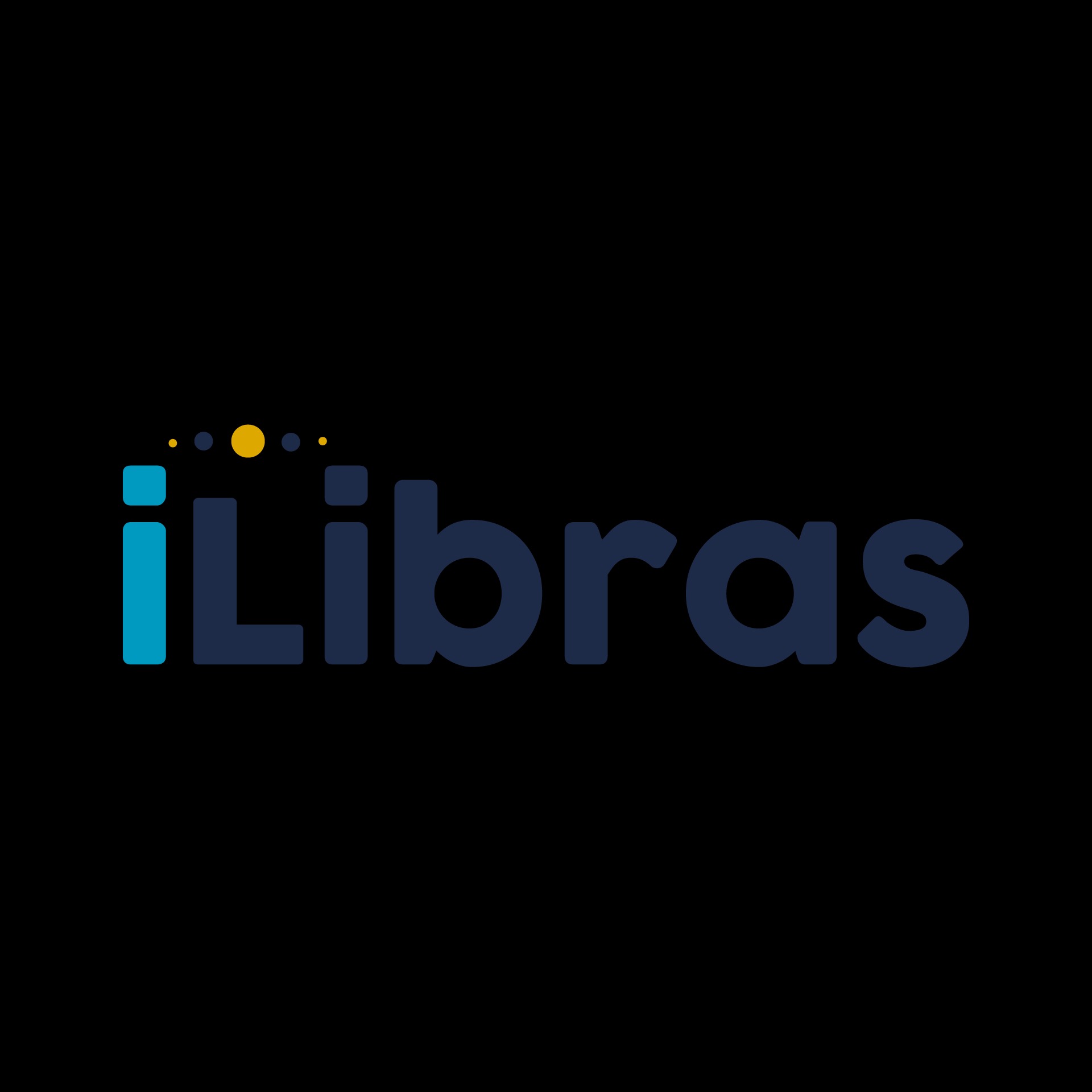 Logo RN28 Ilibras